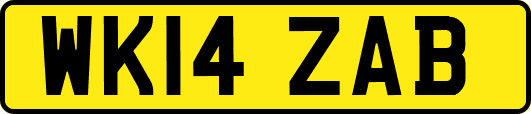 WK14ZAB