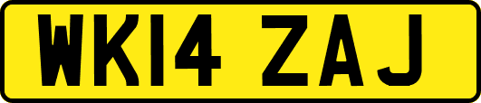 WK14ZAJ