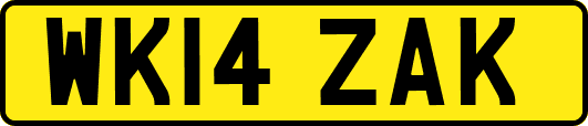 WK14ZAK