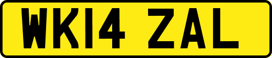 WK14ZAL