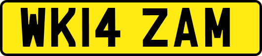 WK14ZAM