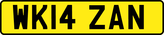 WK14ZAN