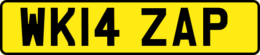 WK14ZAP