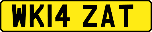 WK14ZAT