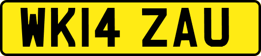 WK14ZAU