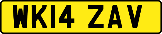 WK14ZAV