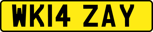 WK14ZAY