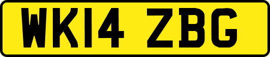 WK14ZBG