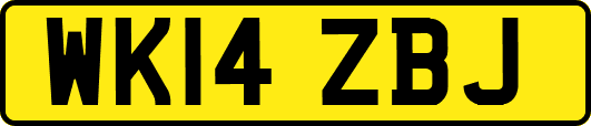 WK14ZBJ