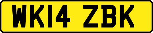 WK14ZBK