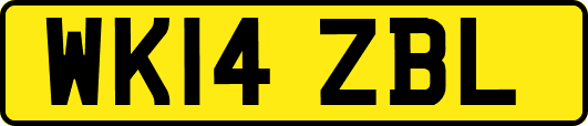 WK14ZBL