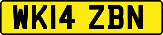 WK14ZBN