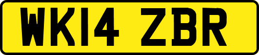 WK14ZBR