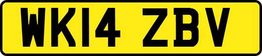 WK14ZBV