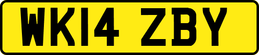 WK14ZBY