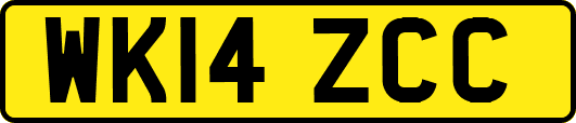 WK14ZCC