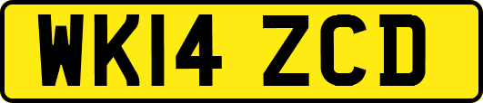 WK14ZCD