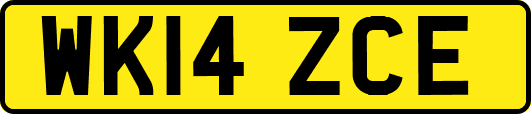 WK14ZCE