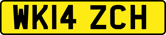 WK14ZCH