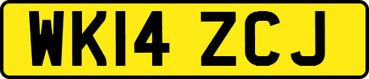 WK14ZCJ