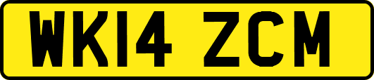 WK14ZCM