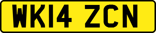 WK14ZCN