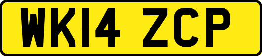 WK14ZCP