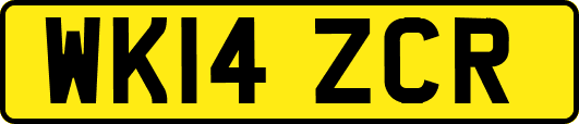 WK14ZCR