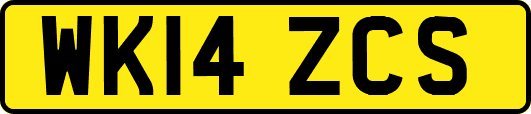 WK14ZCS