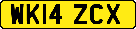 WK14ZCX