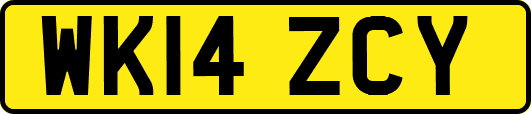 WK14ZCY