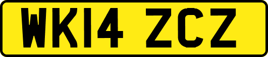 WK14ZCZ