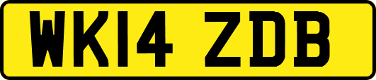 WK14ZDB