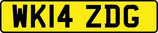 WK14ZDG