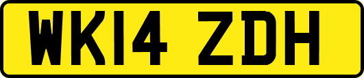 WK14ZDH