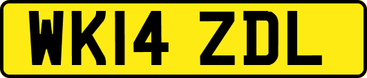 WK14ZDL