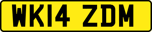 WK14ZDM