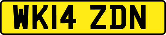WK14ZDN