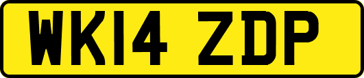 WK14ZDP