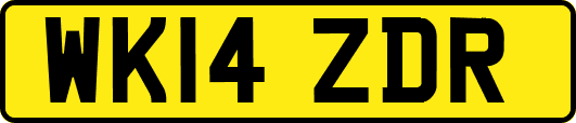 WK14ZDR
