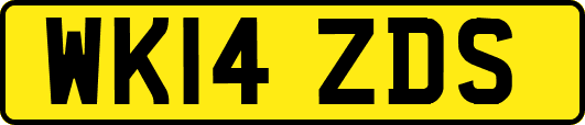 WK14ZDS