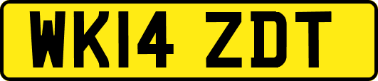 WK14ZDT