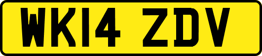 WK14ZDV
