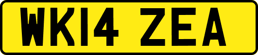 WK14ZEA