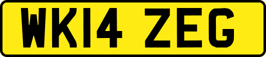 WK14ZEG