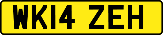 WK14ZEH