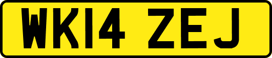 WK14ZEJ