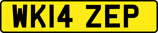 WK14ZEP