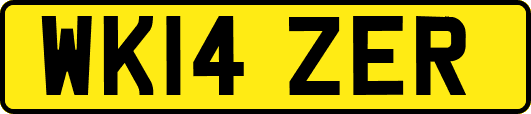 WK14ZER