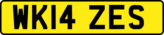 WK14ZES